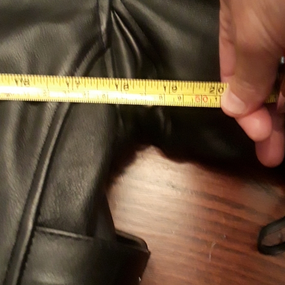 🔥HOT DEAL New🔥3M XPert Performance Wear Leather Jacket - Picture 6 of 9